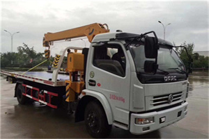 吴桥24小时道路救援服务