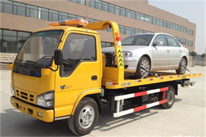 吴桥道路救援一般怎么收费